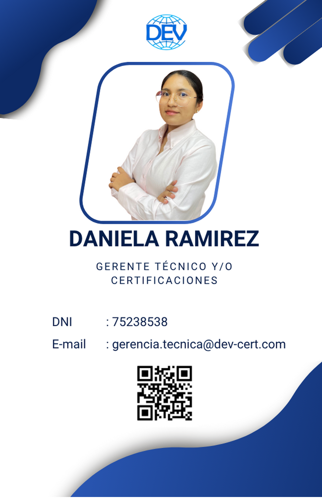 empleado dev