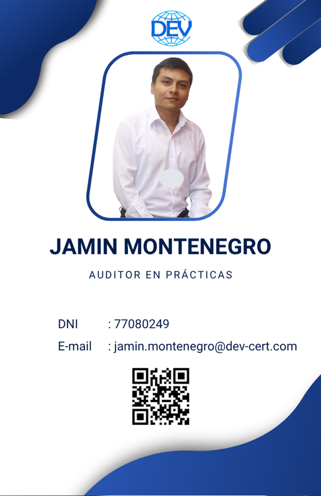 Empleado DEV